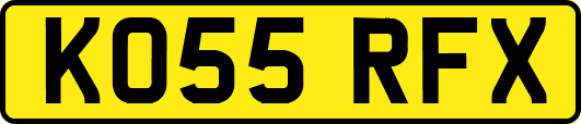 KO55RFX