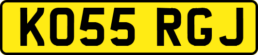 KO55RGJ