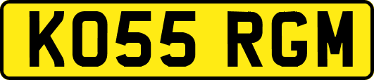 KO55RGM