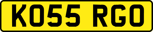 KO55RGO