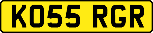 KO55RGR