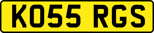 KO55RGS
