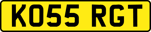 KO55RGT