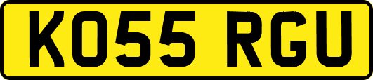 KO55RGU
