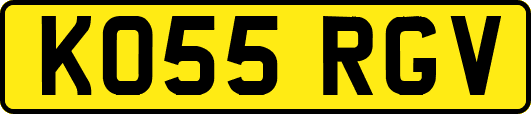 KO55RGV