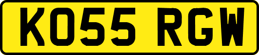 KO55RGW