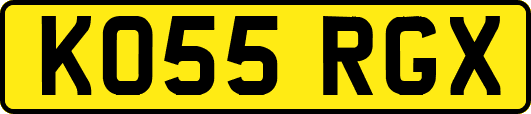 KO55RGX