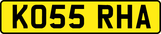 KO55RHA