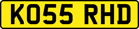 KO55RHD
