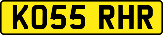 KO55RHR