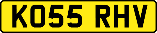 KO55RHV