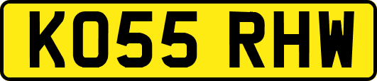 KO55RHW