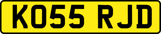 KO55RJD