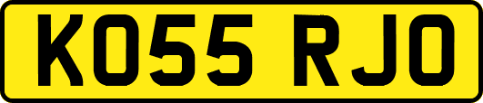 KO55RJO