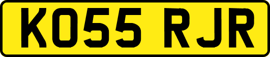 KO55RJR