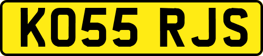 KO55RJS