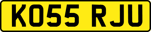 KO55RJU