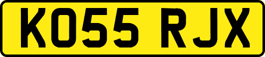 KO55RJX