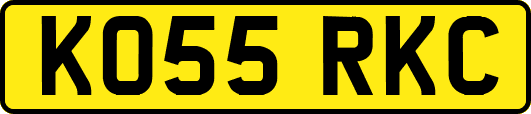 KO55RKC