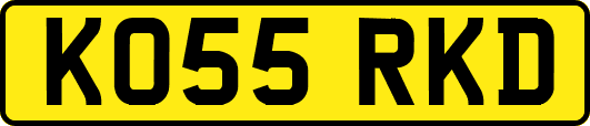 KO55RKD