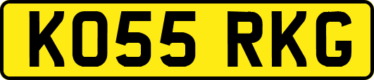 KO55RKG