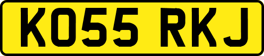 KO55RKJ