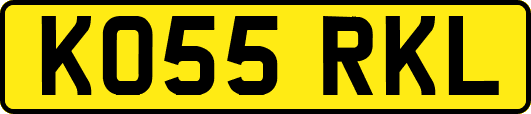 KO55RKL
