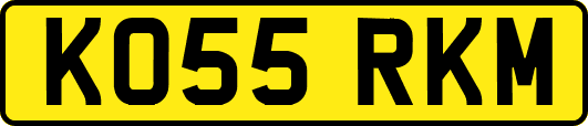 KO55RKM