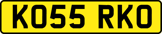 KO55RKO