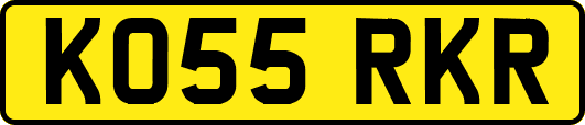 KO55RKR
