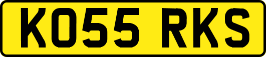 KO55RKS