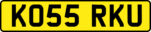 KO55RKU