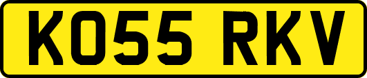 KO55RKV