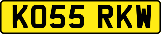 KO55RKW