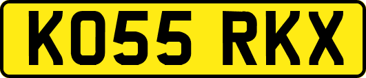 KO55RKX