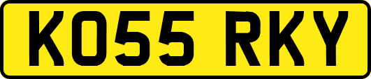 KO55RKY