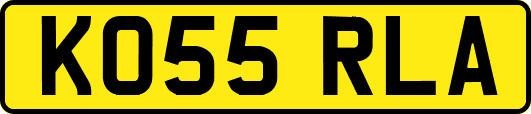 KO55RLA