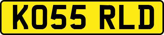KO55RLD
