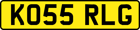 KO55RLG