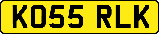 KO55RLK