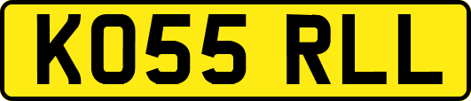 KO55RLL