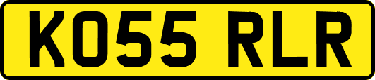 KO55RLR