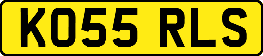 KO55RLS
