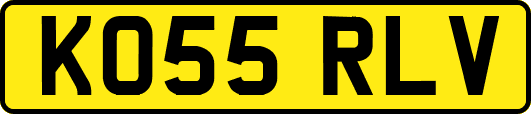 KO55RLV