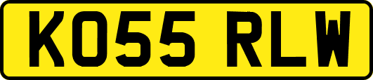 KO55RLW