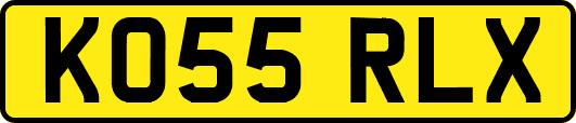 KO55RLX