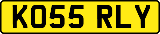 KO55RLY