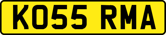 KO55RMA