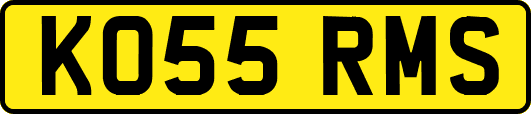 KO55RMS