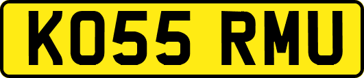 KO55RMU